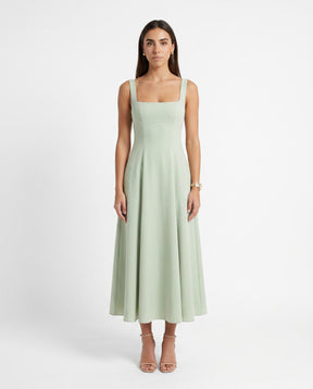 Liora Midi Dress