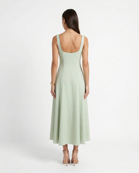 Liora Midi Dress