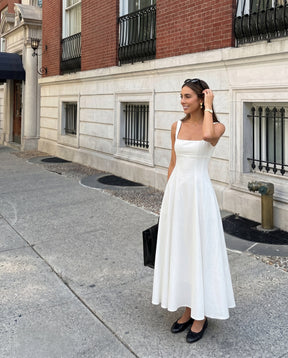 Liora Midi Dress